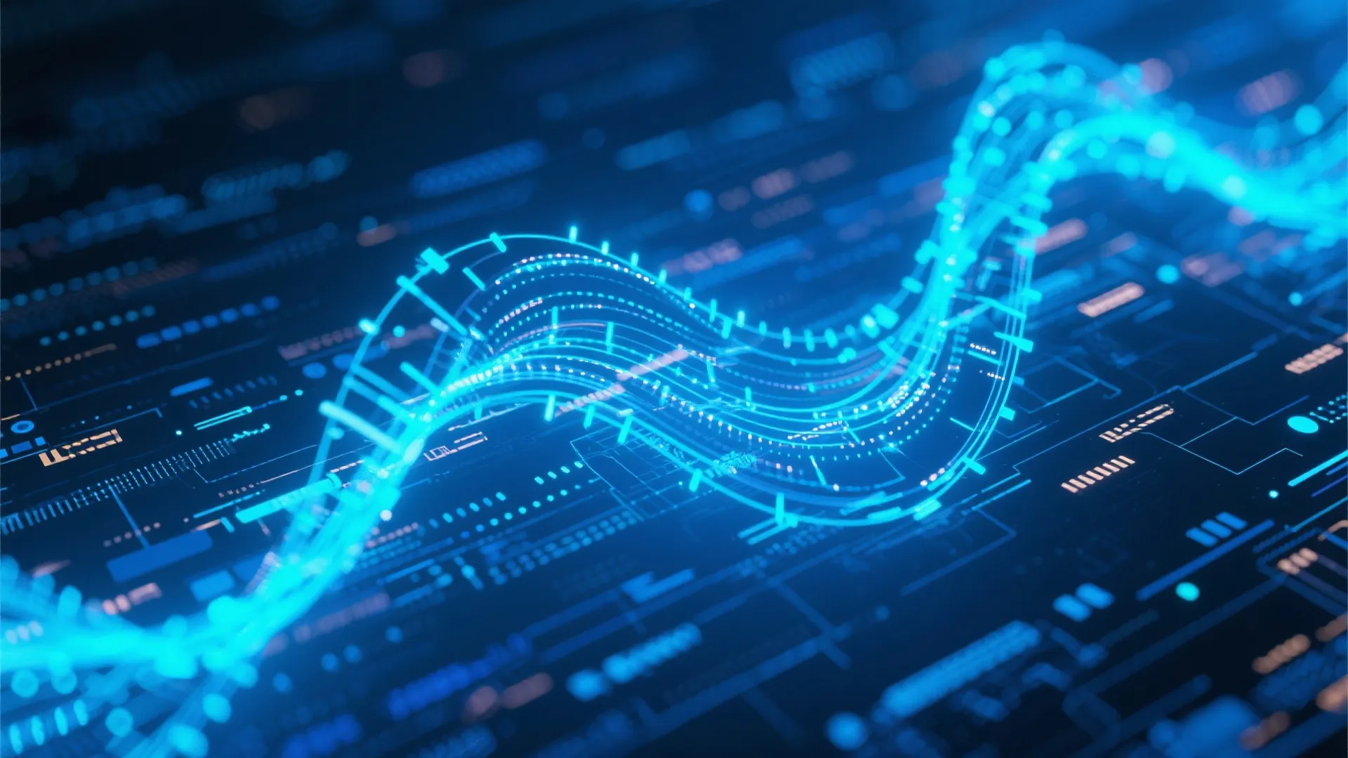 Data Background