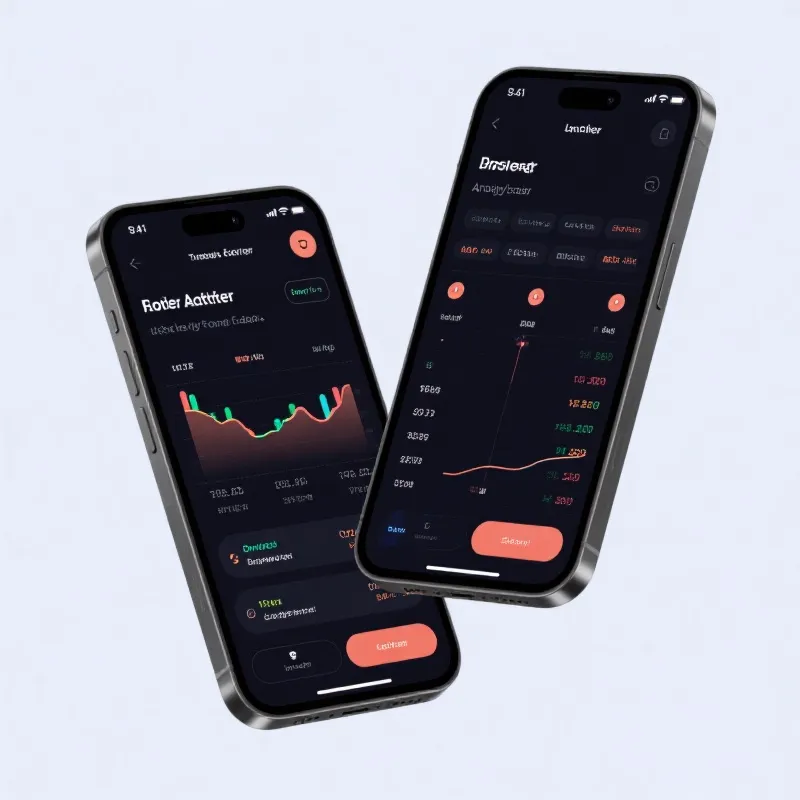 Mobile App Data Analysis